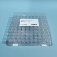 CUBETAS REDUZIDAS P/COAGULOMETRO CX C/100 - CLOT