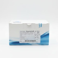 DENGUE IGG/IGM, 25 TESTES - WAMA