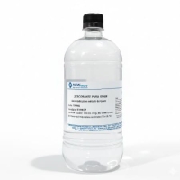 DESCORANTE P/BAAR 3% 1000ML - NEWPROV