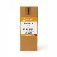 DIALYSE 13  (COD: 10102) 1L  -  DIAGNO