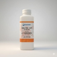 DIALYSE 3CF 500 ML - DIAGNO