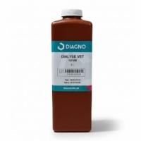 DIALYSE VET (COD 10108) 1L  - DIAGNO