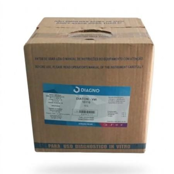DIATON - Vet, 10 LITROS - DIAGNO