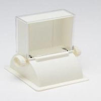 Dispenser para lâminas