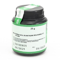 EOSINA AZUL DE METILENO SEG. GIEMSA, PÓ, 25G - ...