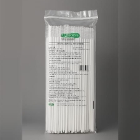 ESCOVA CERVICAL NÃO ESTERIL PT/100 CRAL