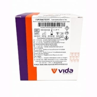 ESPERMOTESTE - VIDA BIOTECNOLOGIA