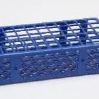 Estante para tubo de ensaio