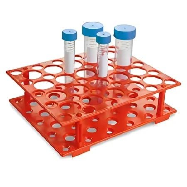 ESTANTE PARA TUBOS TIPO FALCON, 15ml E 50ml  -...