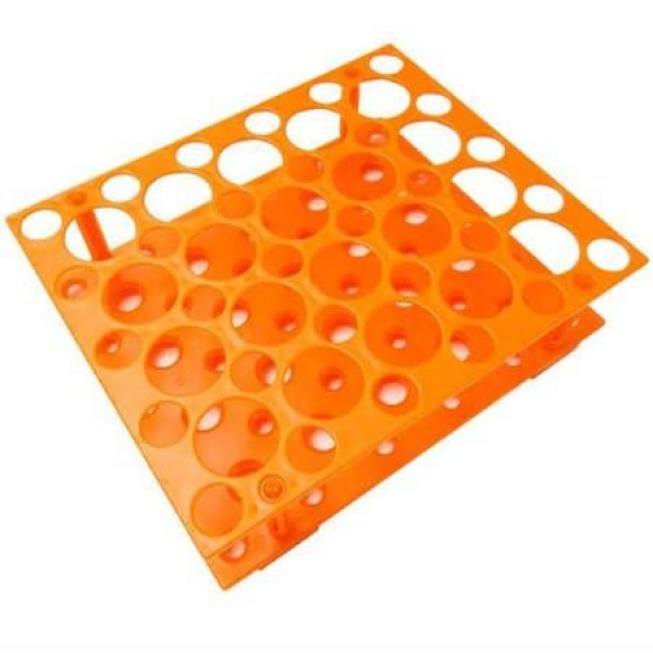 ESTANTE PARA TUBOS TIPO FALCON (RACK), 15ml E 50ml -...
