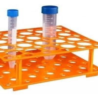 Estante / Rack para Tubo Falcon