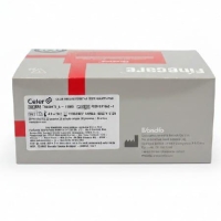 FINECARE FERRITINA TESTE RÁPIDO QUANTITATIVO, CAIXA COM 25 TESTES -...