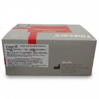 FINECARE HBA1C QUANTITATIVO C/25 TESTES - CELER