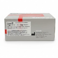 FINECARE IgE TESTE RÁPIDO QUANTITATIVO, CAIXA COM 25 TESTES -...