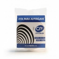 FITA AUTOCLAVE 19MM X 30M - CRAL