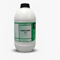 FORMALDEIDO SOLUÇÃO 10% 1000ML - QEEL