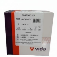 FÓSFORO UV  200T - VIDA