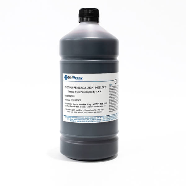 FUCSINA FENICADA ZIEHL NILSEN 1000ML - NEWPROV