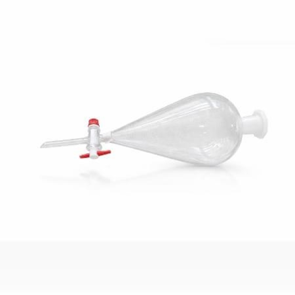 FUNIL DE SEPARAÇÃO SQUIBB, 1000ml - PERFECTA