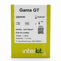 GAMA GT, 60ml - INTERTECK