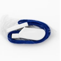 GARROTE C/TRAVA ADULTO - CRAL