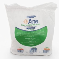 GAZE EM ROLO ANE, 91X91, 9 FIOS - AMED