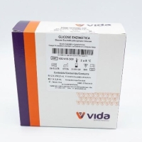 GLICOSE ENZIMÁTICA, 500ml - VIDA BIOTECNOLOGIA
