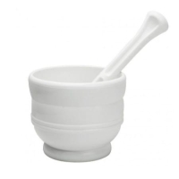 GRAL COM PISTILO PP, 300ml - J.PROLAB