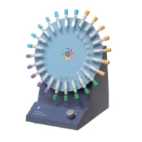 HOMOGENEIZADOR DE SANGUE 24 TUBOS