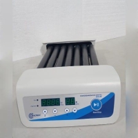 HOMOGENEIZADOR DIGITAL TUBOS TIPO ROLLER - CRAL