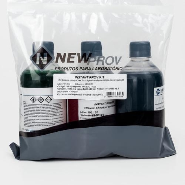 INSTANT PROV 3X500ML (PANOTICO) - NEWPROV