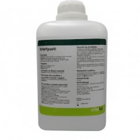 INTERLYSE HEMOGRAN 1000ML - INTERTECK
