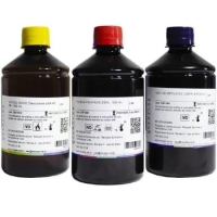 KIT COLORAÇÃO ZIEHL-NEELSEN 3X500ML - RENYLAB