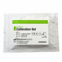 KIT DE CALIBRAÇÃO