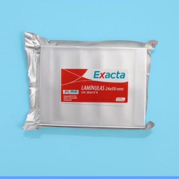 LAMINULA 24X50MM CX/100 - PERFECTA