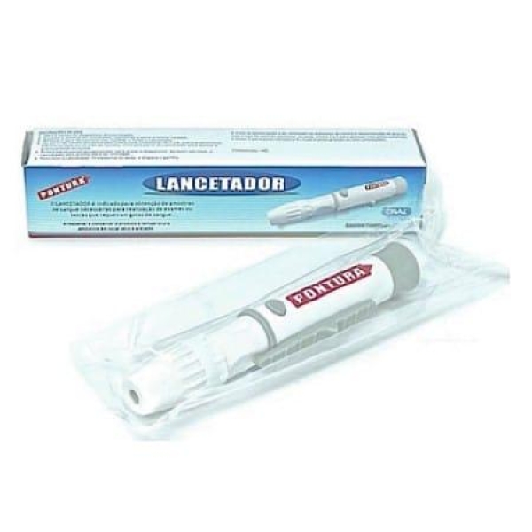 LANCETADOR - CRAL