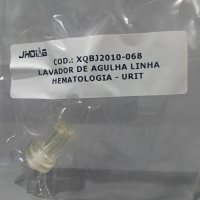 LAVADOR DE AGULHA URIT - MHLAB