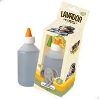LAVADOR NASAL , COM BICO EXTRA, 300ml - 3B