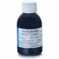 LíQUIDO DE REES 100ml - RENYLAB