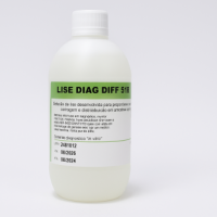 LISE DIAG DIFF 51R 500ML - DIAGFAST