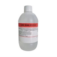 LISE DIAG H 51R 500ML - DIAGFAST