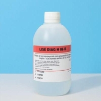 LISE DIAG H 86 R 500ML - DIAGFAST