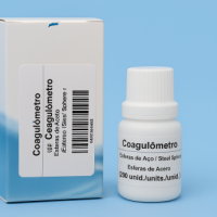 MICRO ESFERA COAGULOMETRO CX/200 WAMA