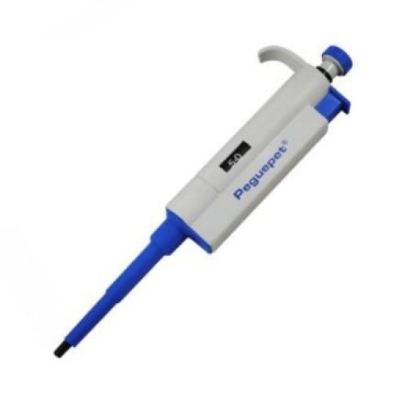 MICROPIPETA VOLUME FIXO, 50ul - CRAL