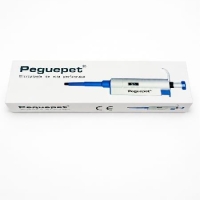 MICROPIPETA VOLUME FIXO - CRAL