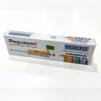 MICROPIPETA  VOLUME VARIÁVEL 1000-5000ul - CRAL