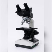 MICROSCOPIO BIOLOGICO BINOCULAR GT 107