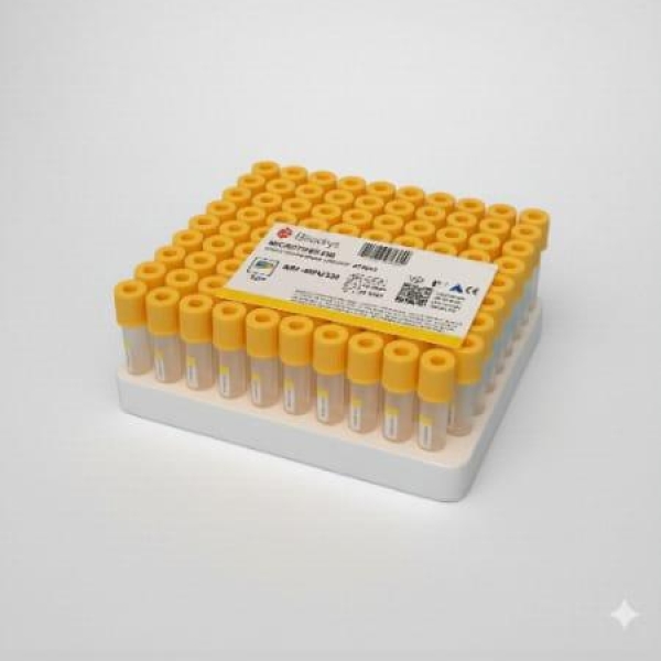 MICROTUBO GEL, 0,5ml - BIOCON