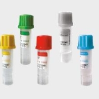 Microtubo Linha Neonatal
