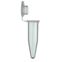 MICROTUBO TIPO EPPENDORF, 2ml, 1,5ml, 0,2ml, GRADUADO, POLIPROPILENO - PERFECTA